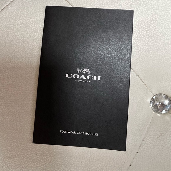 Coach Riding boots - Picture 14 of 14